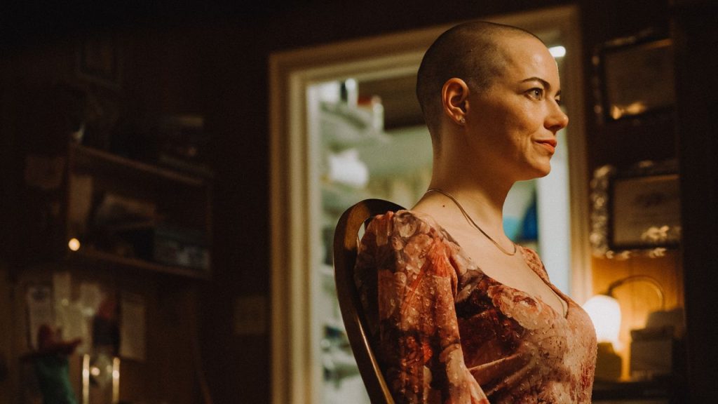 A Steely, Bald Emma Stone Steals ‘Bugonia’, Yorgos Lanthimos’s Latest Mind-Bender