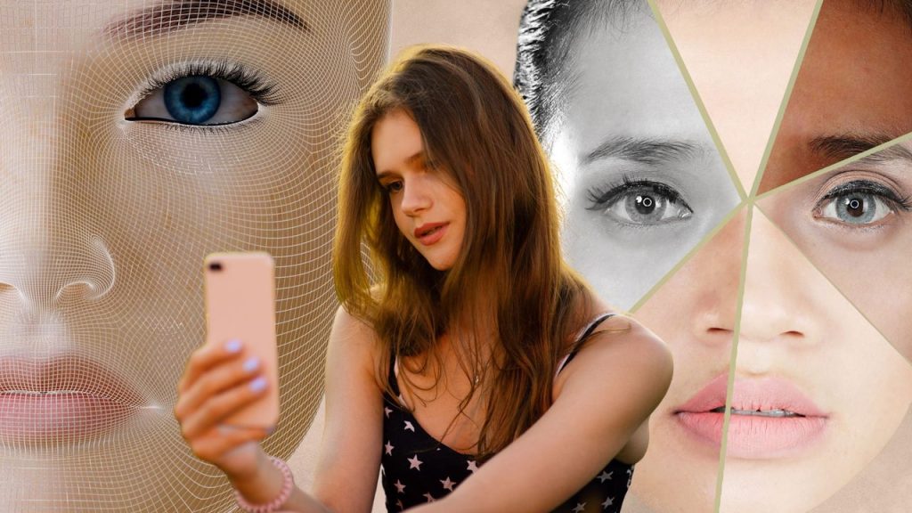 AI Models: Another Unrealistic Standard of Beauty to Compete With