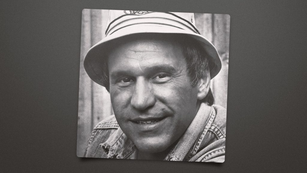 Floyd Levine