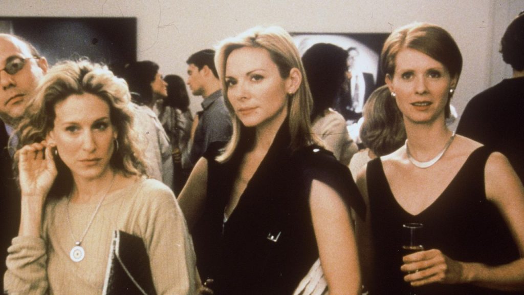 Ahead of Kim Cattrall’s Birthday, Samantha Jones’s 7 Best Moments on ‘Sex and the City’