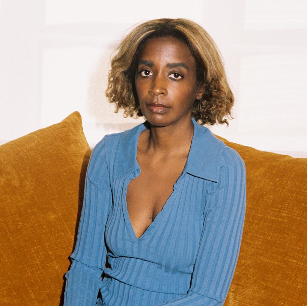 Alexis Okeowo and Rob Franklin on Home, History, and Writing the South