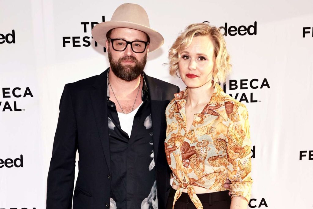 Alison Pill and Joshua Leonard Quietly Divorce After 10 Years of Marriage
