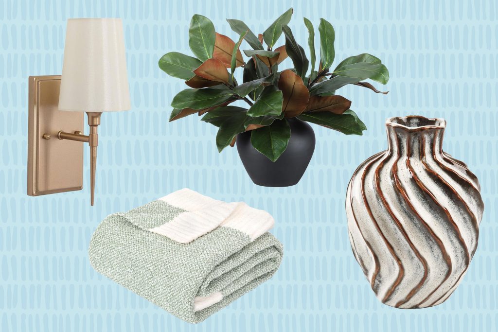 Amazon Dropped New Home Items, Including Fall Decor