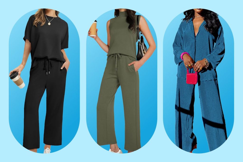 Amazon Has Cute Matching Sets Starting at $15