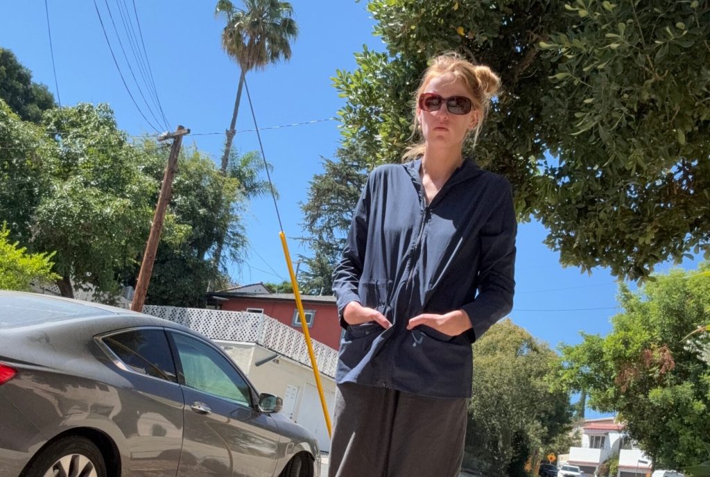 Audrey Hobert and Sadie Sink on Growing Up, Going Feral, and Staying Offline