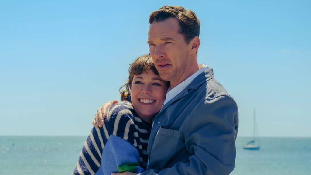 Benedict Cumberbatch and Olivia Colman's Real-Life Love Stories Will Give You Hope
