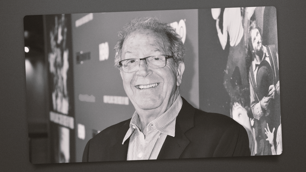 David Steinberg