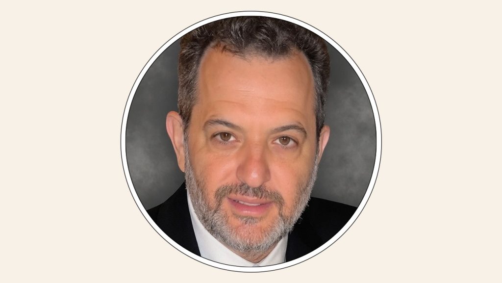 David Spitz