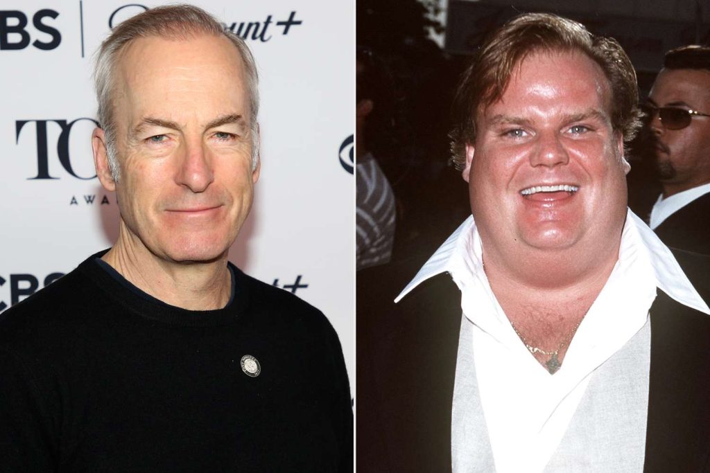 Bob Odenkirk Recounts Writing Chris Farley's Iconic Matt Foley Sketch (Exclusive)
