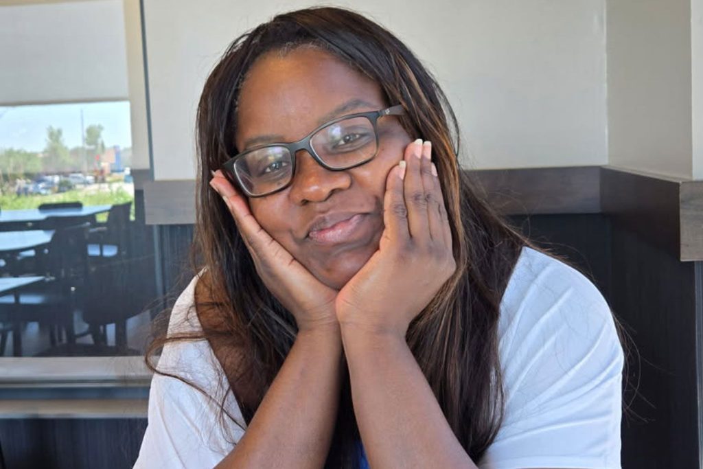 Body Found in Forest Preserve Believed to Be Mom Missing Since July
