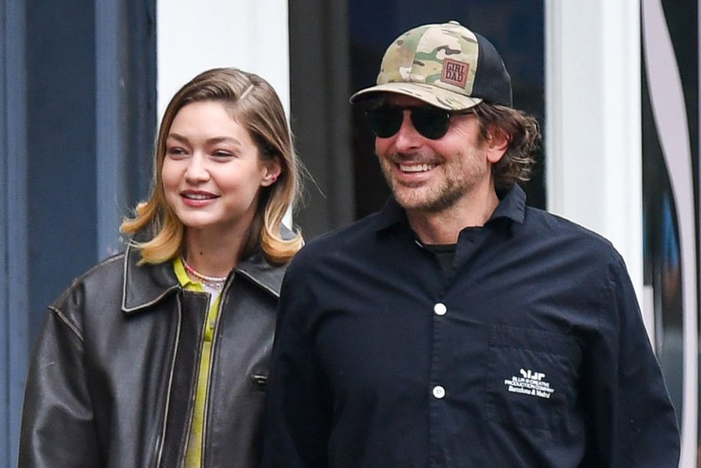 Bradley Cooper and Gigi Hadid Are 'On the Same Page' After 2 Years of Dating As They Navigate 'Blending Their Lives More' (Exclusive Source)