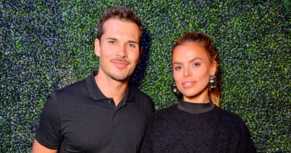 Brooks Nader Says Ex Gleb Savchenko ‘Got Himself Fired’ From ‘DWTS’