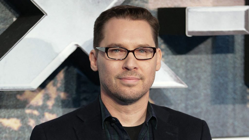 Bryan Singer