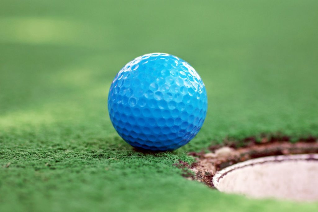 California Woman's Arm Amputated After Tree Falls on Her at Mini Golf Course