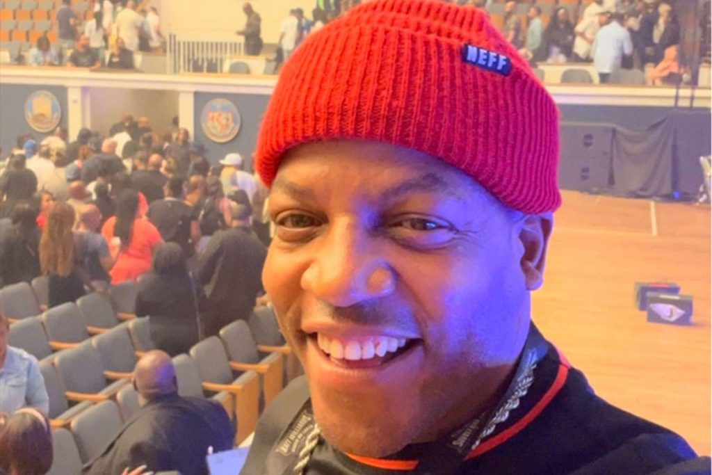 Comedian Dies at 52 in Miss. Shooting, Suspect in Custody