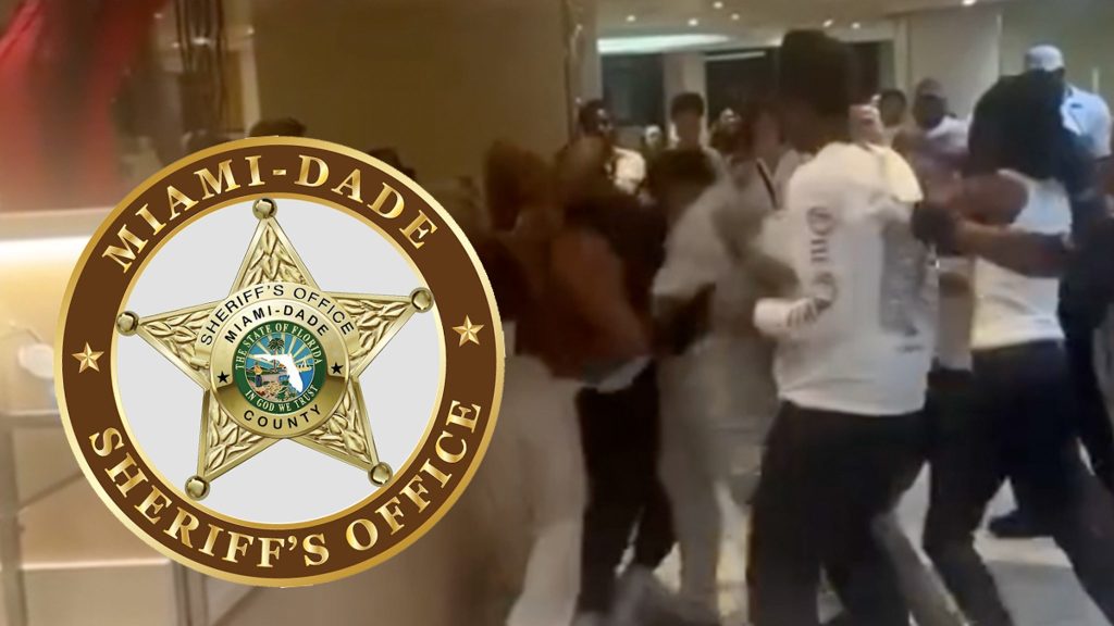Cops Called Over 'Chicken Tenders' Cruise Brawl, No Arrests Made