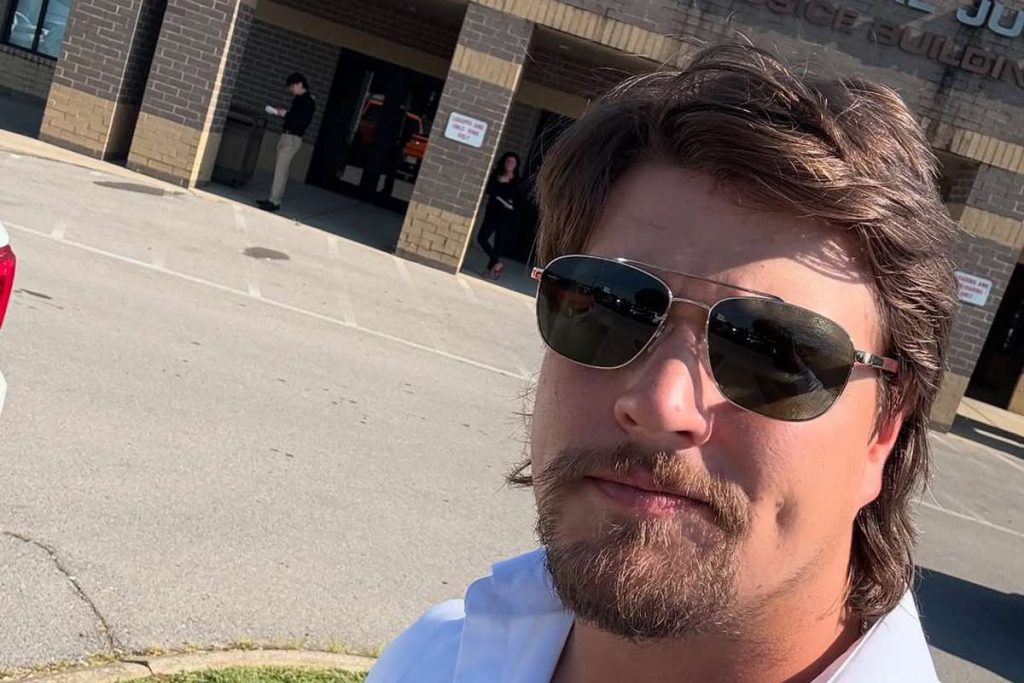 Country Singer Gavin Adcock Cleared of Reckless Driving Charge After Arrest