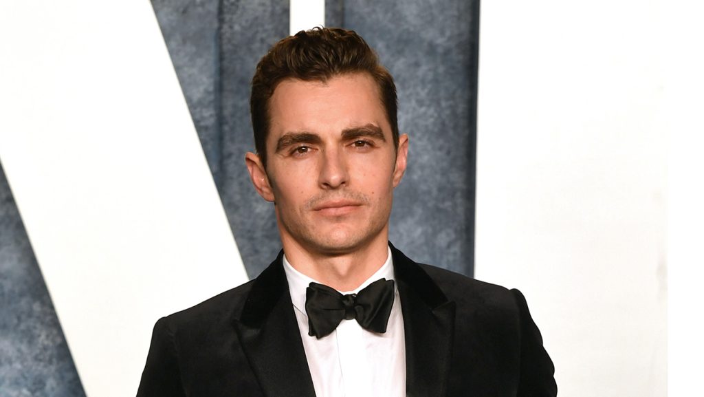 Dave Franco