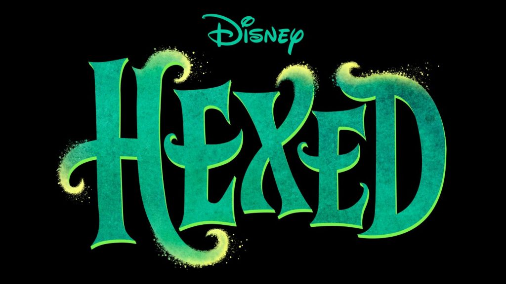Disney Announces New Original Film 'Hexed'