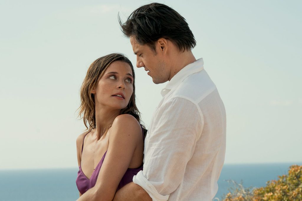Do Tom and Lilli End Up Together?