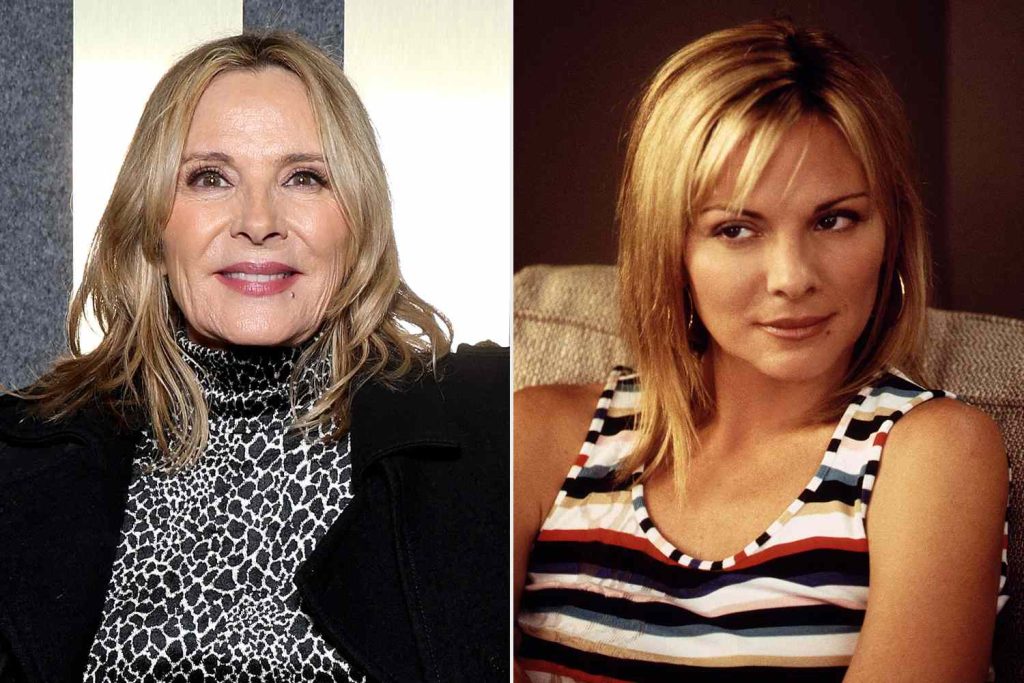 Does Kim Cattrall Return as Samantha?