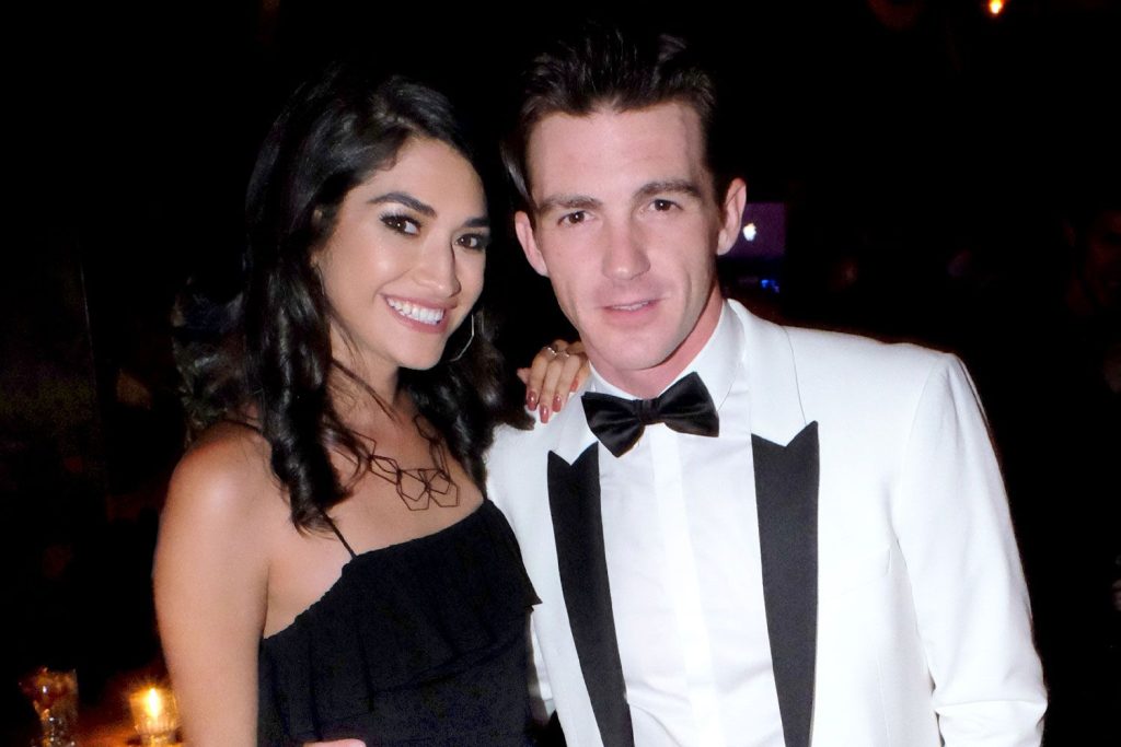 Drake Bell Moves to Finalize His Divorce from Janet Von Schmeling
