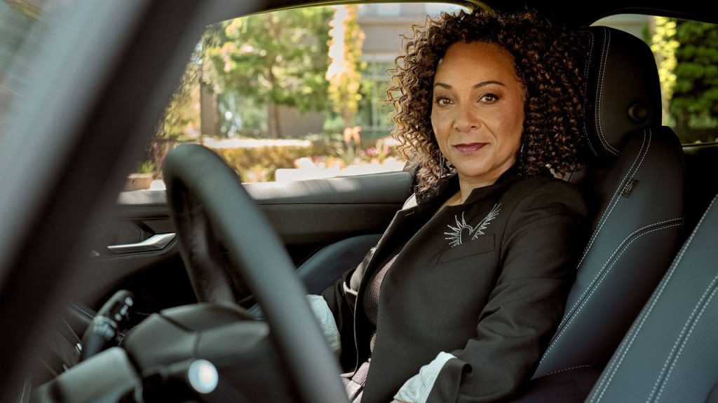 Elon Musk Has His Vision. Waymo Chief Tekedra Mawakana Says She’s Got a Better One