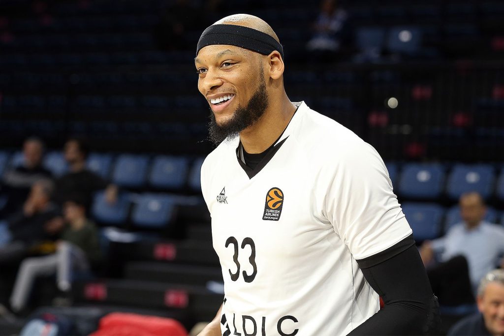 Ex-NBA Player Adreian Payne's Killer Sentenced to Life in Prison
