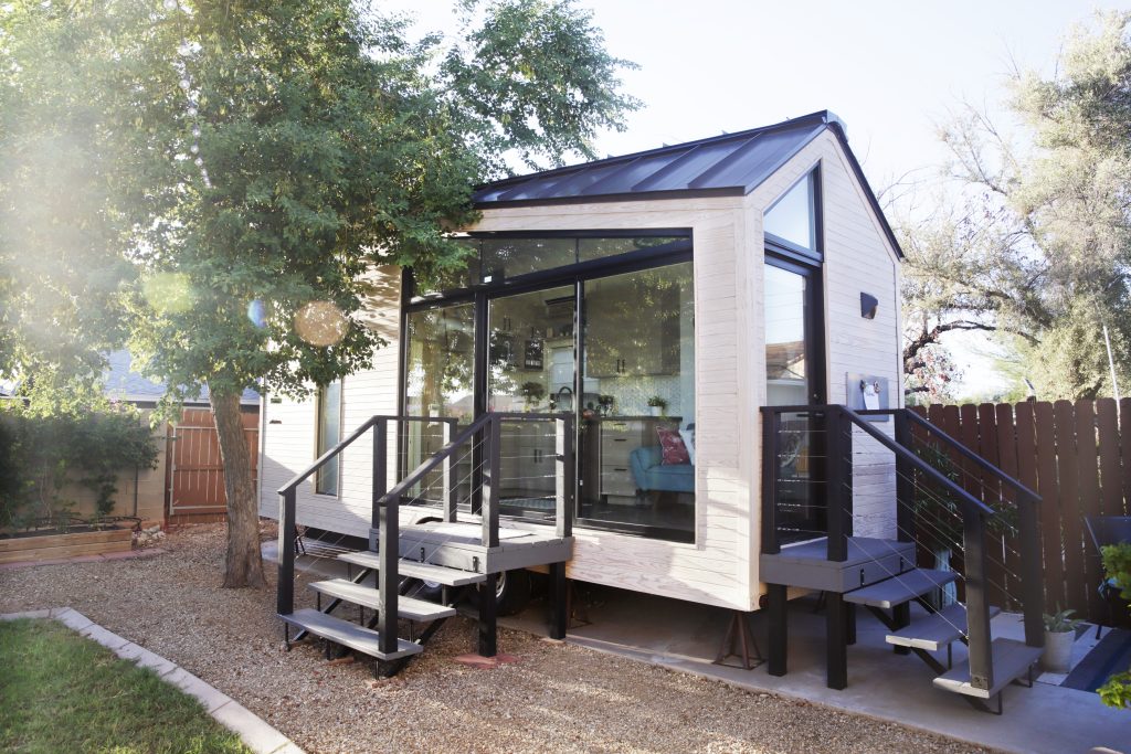 Experts Answered Your Most-Asked Tiny House Questions