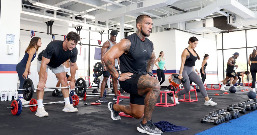F45 Review: What the Classes Are Really Like