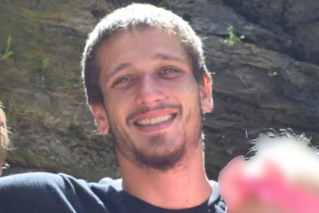 Father, Expecting a New Baby, Dies on Beach After Sand Dune Collapsed on Him