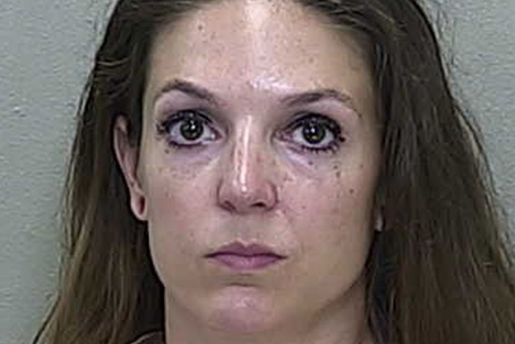 Fla. Nurse Who Told Stepson She Was 'Horny' Takes Plea Deal After Sexually Abusing Him