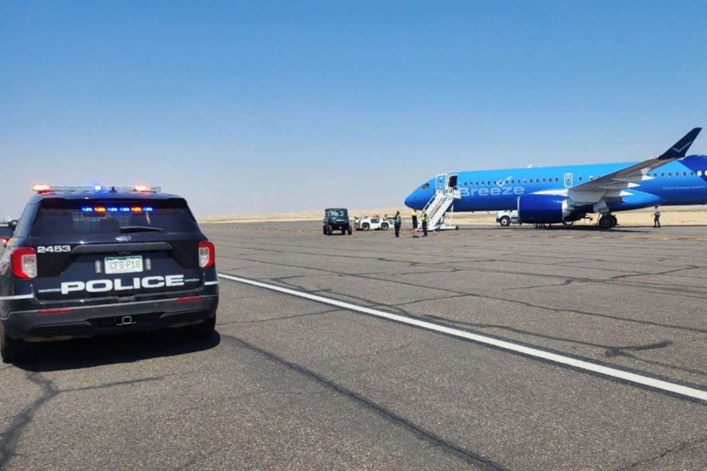 Flight Forced to Divert After 'Unruly Passenger' Yells 'Racist Slurs' at Staff