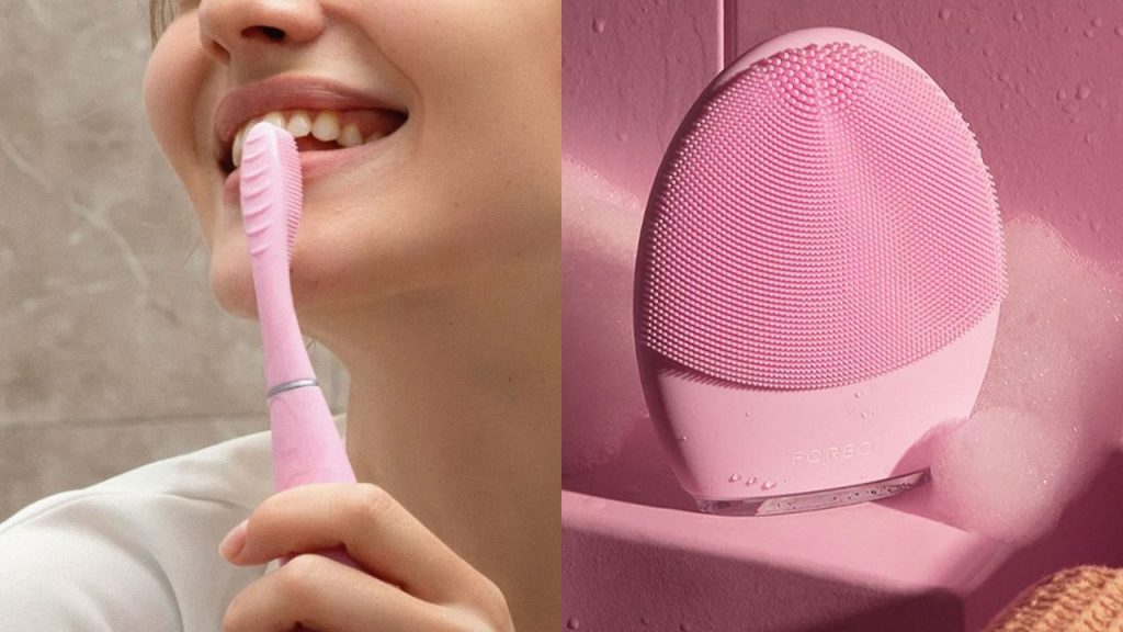 Foreo Coupon Codes and Deals: Up to 60% Off in September 2025