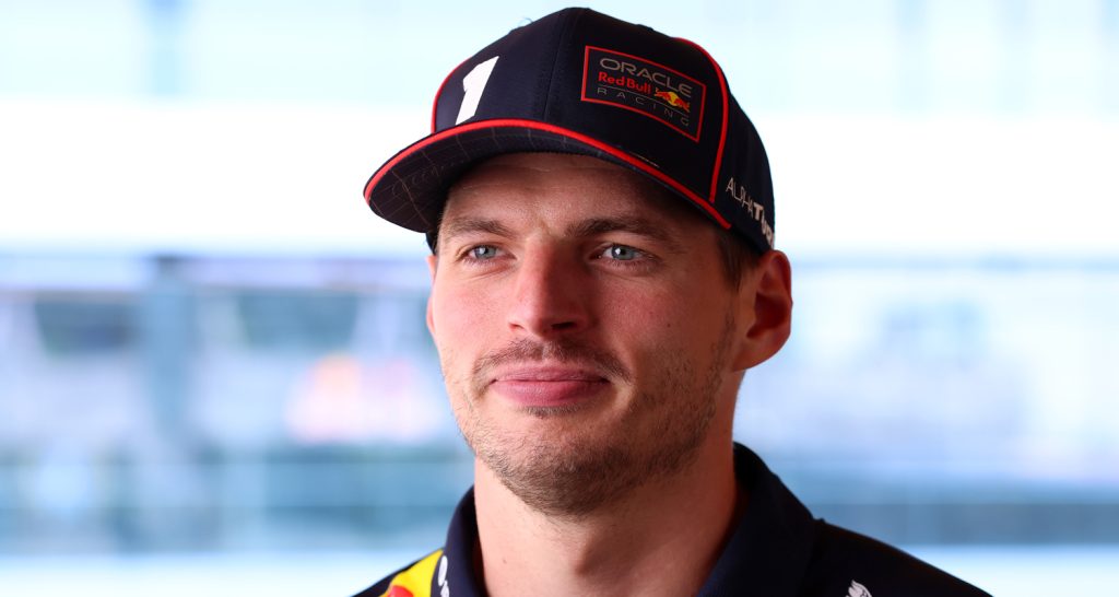 Formula 1 Champion Max Verstappen Shuts Down Rumors, Confirms Red Bull Return In 2026 | F1, formula 1, Max Verstappen, Red Bull Racing, Sports | Just Jared: Celebrity News and Gossip