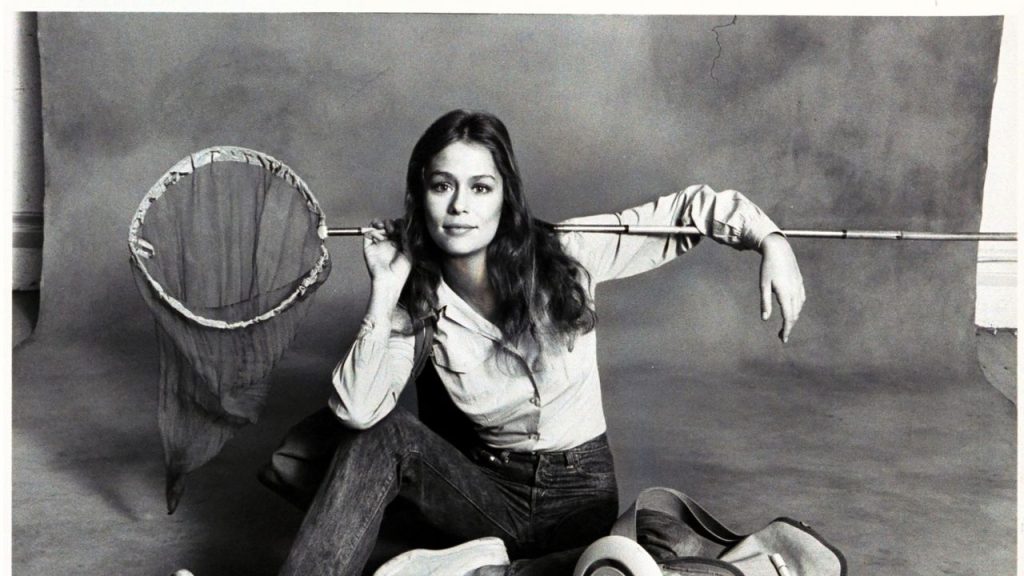 From the Archives: The Year Was 1971 and These Were Lauren Hutton, Jacqueline de Ribes, and Hanae Mori’s Travel Tips