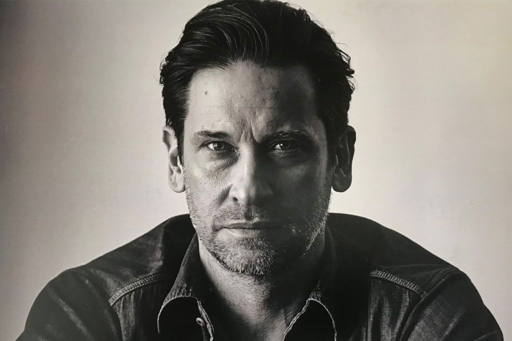 'General Hospital' Alum Roger Howarth Joins 'The Young and the Restless'
