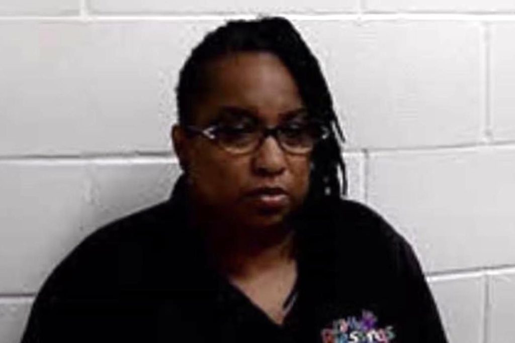 Georgia Day Care Worker Charged with Child Abuse in Case of Injured Toddler