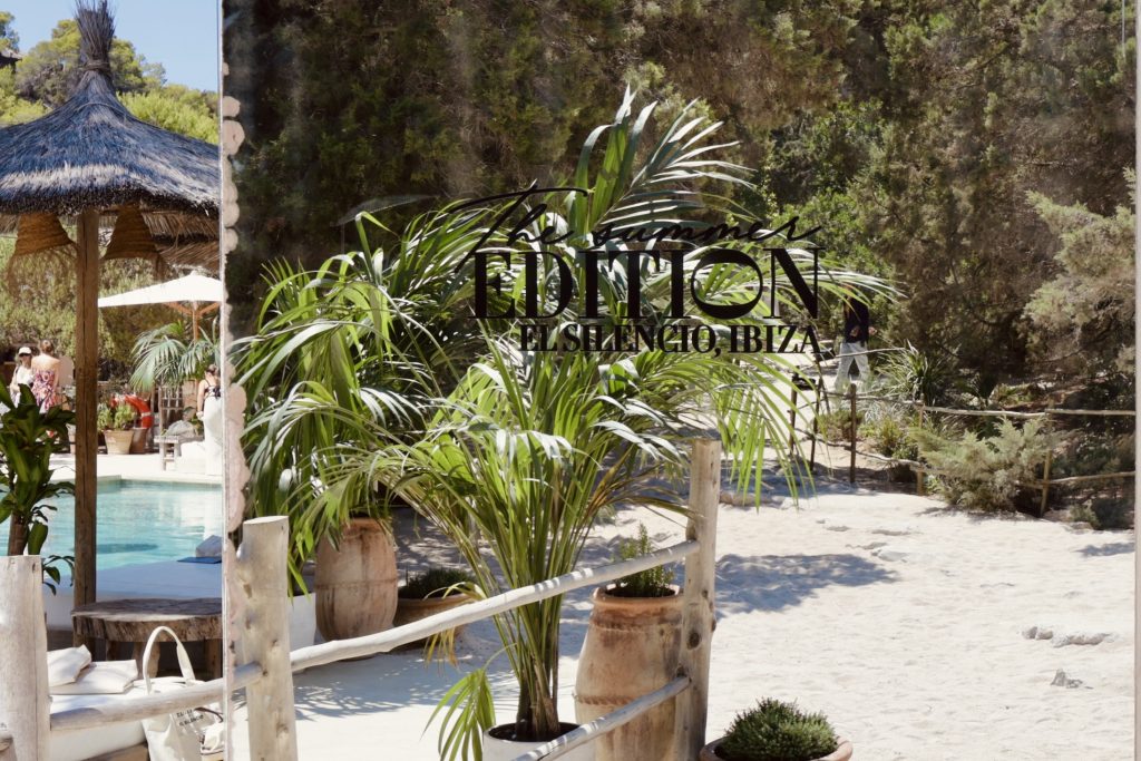 Getting Ibiza-Pilled With EDITION and El Silencio