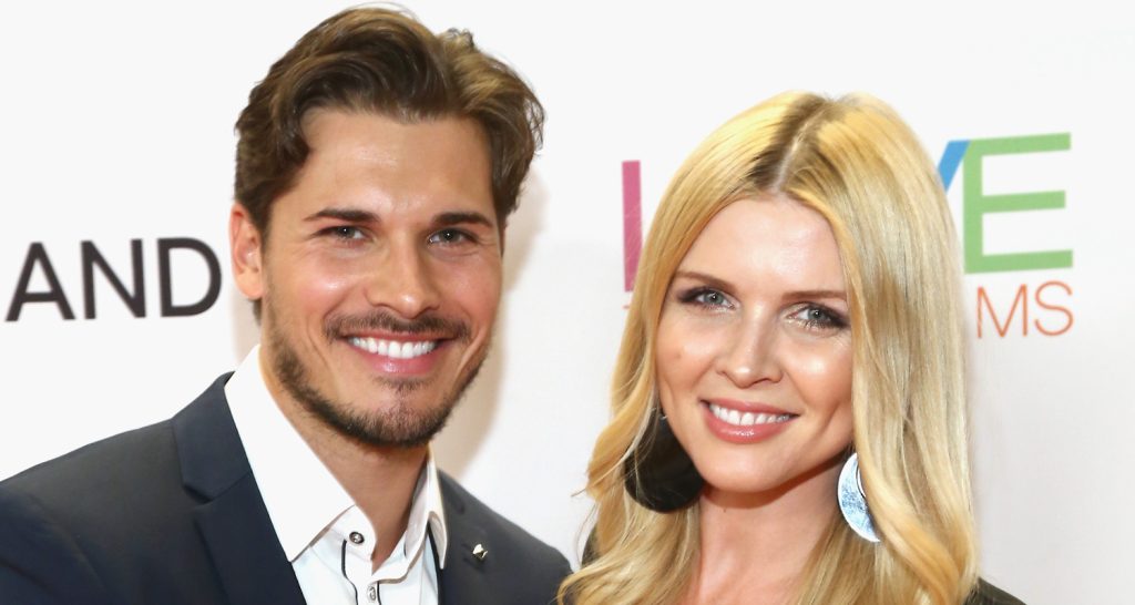 Gleb Savchenko Reacts to Ex-Wife Elena Samodanova’s Pregnancy Announcement | Elena Samodanova, Gleb Savchenko | Just Jared: Celebrity News and Gossip