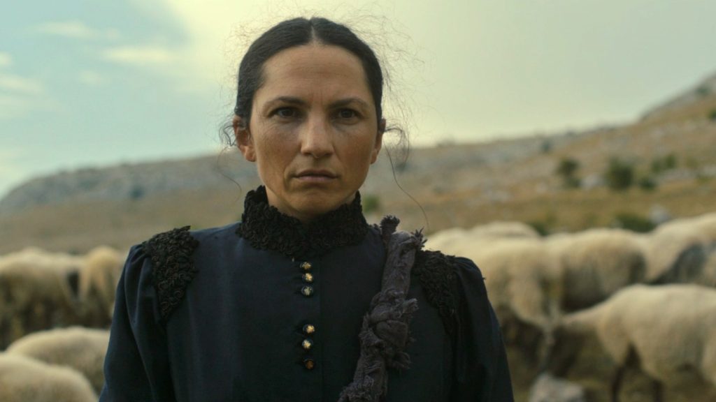 'God Will Not Help' Film Director on Female Outcasts, Religion, Sheep