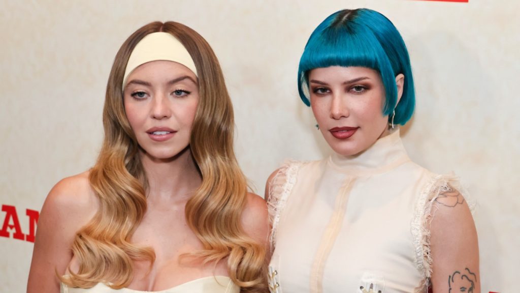 Halsey Asks Fans to See ‘Americana’ Despite Sydney Sweeney Controversy