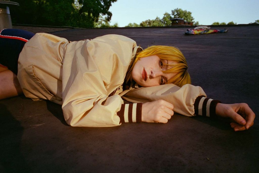 Hayley Williams Releases Surprise Collection of 17 New Singles