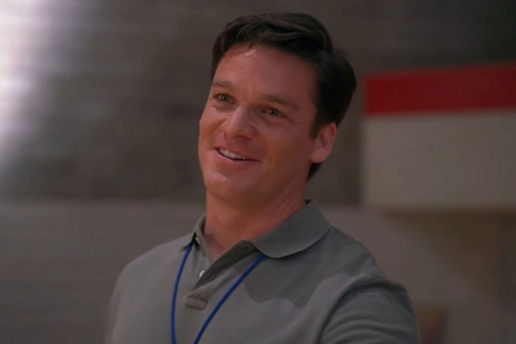 High School Musical's Bart Johnson Reveals How Quickly the First Movie Was Made