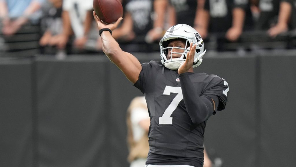 How To Watch Raiders vs. Cardinals NFL Game Online Without Cable Free