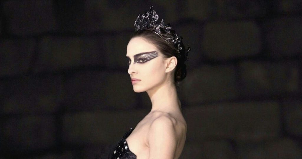 How the Natalie Portman Film Set the Tone for Balletcore