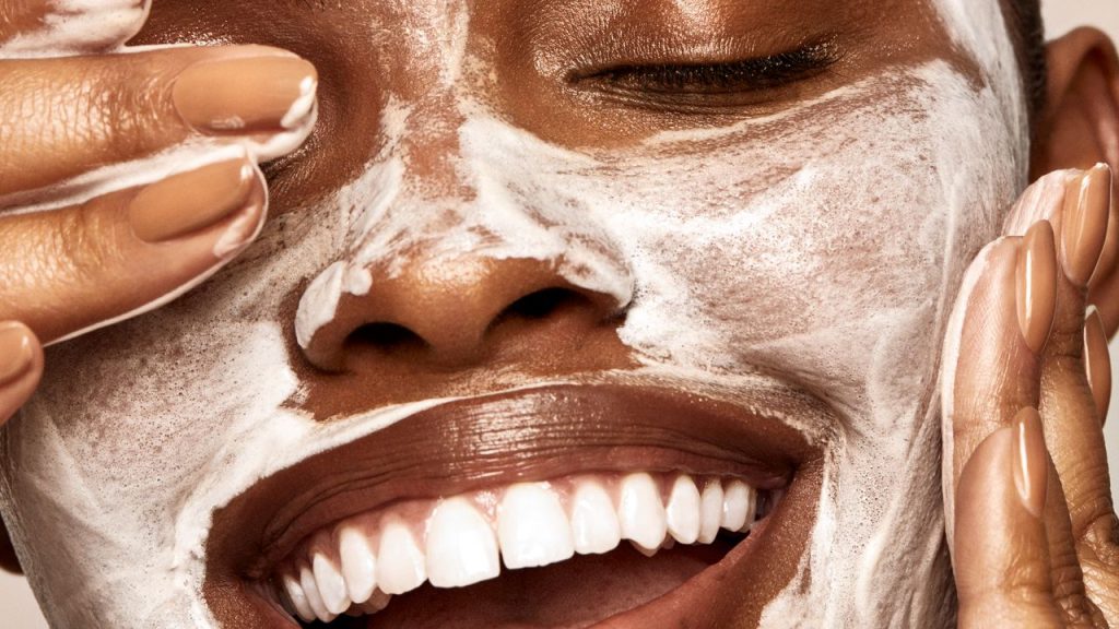 How to Exfoliate Your Face: Decoding the Best Ways to Slough Winter Skin