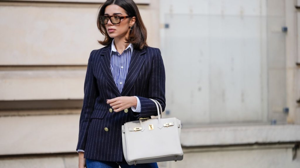 How to Style a Blazer This Fall in 11 Fresh, Unexpected Ways