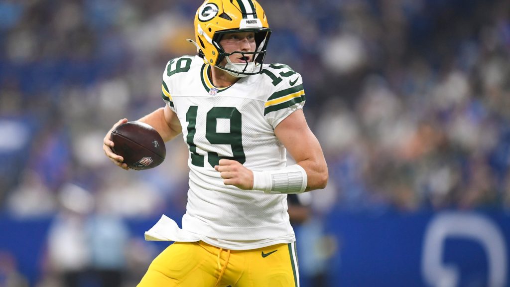 How to Watch Seahawks vs. Packers Preseason NFL Game Online