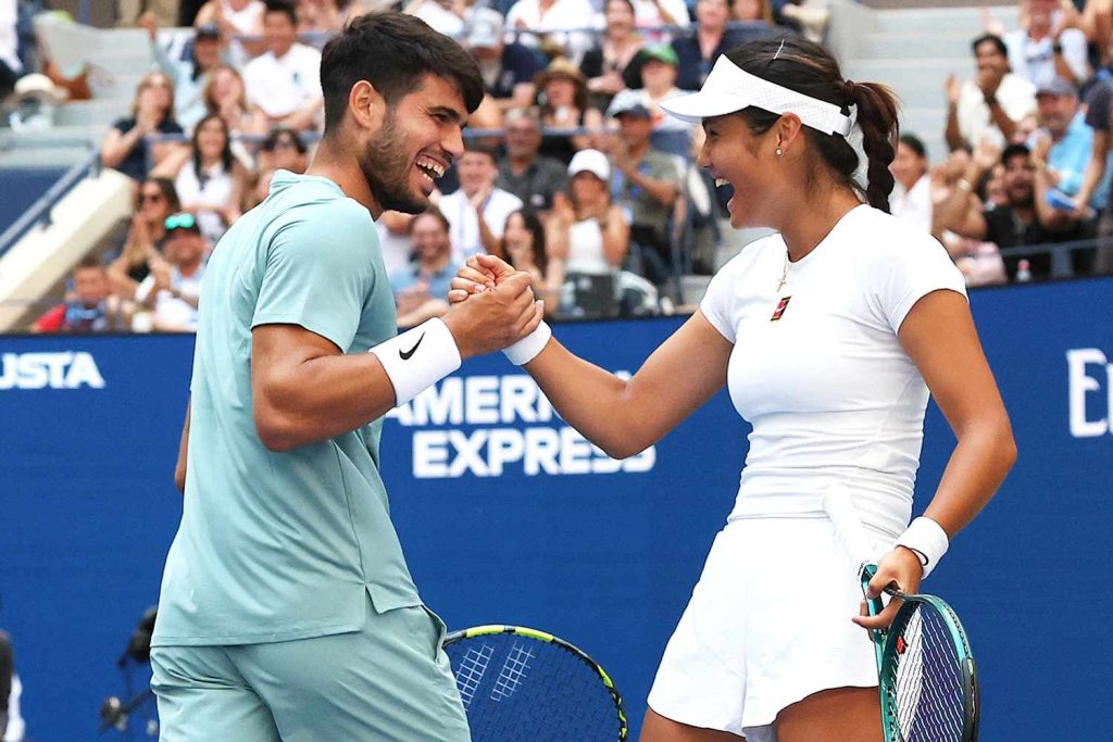 How to Watch the 2025 US Open